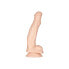 Фото #4 товара Naturdildo mit Saugfuß, 29 cm