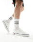 Фото #10 товара Levi's LS2 trainer in white with logo