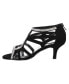 ფოტო #7 პროდუქტის Women's Flattery Evening Sandals