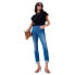 Фото #3 товара SALSA JEANS Push Up Destiny Slim Fit high waist jeans