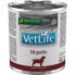 Фото #2 товара FARMINA Vet Life 300g food for hepatic dogs 6 units