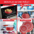 Фото #5 товара Tefal Ingenio L1529402 Kchenbatterie? 10 Teile, auer Induktion, Nicht -STICK, Made in Frankreich Easy Cook n Clean