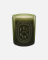 Фото #3 товара Diptyque Grey Feu de Bois Candles