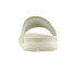 Фото #6 товара Diamond Supply Co. Fairfax Slide Mens White Casual Sandals B16MFB99-OFWHT