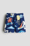 Фото #1 товара Printed Sweatshorts