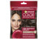 COLOR SENSATION shampoo #4.0-brown 1 u - фото #10