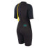 Фото #2 товара OCEAN & EARTH Surf School Springy Long Sleeve Back Zip Neoprene Suit