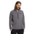 Фото #1 товара BURTON Helium Grid half zip fleece