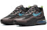 Кроссовки Nike Air Max 270 React Volt Black