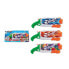 Фото #1 товара ZURU X-Shot Skins Pump Action Fast-Fill Water Pistol. 49x18x6 cm Assorted