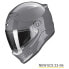 Фото #2 товара SCORPION Covert Fx Solid convertible helmet