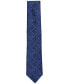 Фото #2 товара Men's Hutton Floral Tie