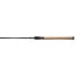 Shimano SCIMITAR SPINNING , Freshwater, Spinning, 6'6", Medium Heavy, 2 pcs, ...