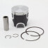 VERTEX Aprilia Rs/Suzuki Rgv 250 Bic.D.55.98 E Piston Kit