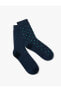 Фото #4 товара Носки Koton Geometric Socks