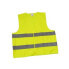 Фото #1 товара MULTIMARCA Reflective Vest Yellow Fluorescent Ce En471