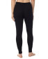 ფოტო #2 პროდუქტის Cozy Stretch Thermal Leggings