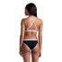 ARENA Icons Cross Back Solid Bikini