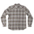 DC SHOES Marshal Flannel long sleeve shirt