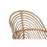 Фото #6 товара Садовое кресло Home ESPRIT Бамбук ротанг 58 x 61 x 87 cm