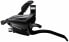 Фото #1 товара Shimano ST-EF500-2L Shift/Brake Lever - Left, 2-Speed, For V-Brake