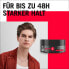 Haargel POWER Styling Wax Halt 5, 75 ml - фото #4