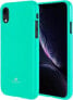 Фото #2 товара Mercury Mercury Jelly Case Sam A42 5G A426 miętowy/mint