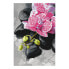 Фото #2 товара Malen nach Zahlen - Rosarote Orchidee