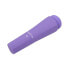 Фото #4 товара Вибратор CHISA Stimulator с 4 головками "Сладкий Фиолетовый"