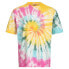 ფოტო #1 პროდუქტის LONSDALE Ulbster short sleeve T-shirt