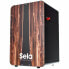 Фото #5 товара Sela SE 107 Casela Pro Dark Nut BK