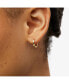 ფოტო #5 პროდუქტის Gold Huggie Hoop Earrings - Huggie Hoops