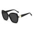 Фото #2 товара JIMMY CHOO MANON-G-S-807 sunglasses