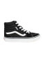 Фото #6 товара Кроссовки Vans Filmore Hi Black-Unisex