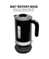 Фото #9 товара Electric Hot Water Kettle, 1.8 L