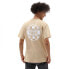 VANS Off The Wall Check Graphic short sleeve T-shirt