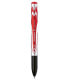 Schneider Schreibgeräte Schneider Pen Topball 811 - Stick pen - Multicolour - Red - 0.5 mm - Medium