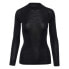 Фото #2 товара THERMOWAVE Merino Warm Long sleeve base layer