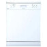 Фото #2 товара EDESA EDW-6130 WH Dishwasher