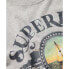 Фото #5 товара SUPERDRY Travel Souvenir Relaxed short sleeve T-shirt
