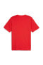 Фото #2 товара GRAPHICS Box Tee Kırmızı Erkek Kısa Kol T-Shirt