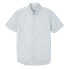 Фото #3 товара Рубашка мужская Garcia E31081 с коротким рукавом