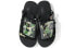 Фото #3 товара Suicoke x A BATHING APE Bape 时尚凉拖 男款 黑 / Кроссовки Bape Suicoke 1F23-191-910BLACK