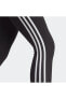 Фото #14 товара Future Icons 3-stripes Leggings Kadın Tayt