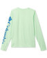 ფოტო #2 პროდუქტის Big Boys Terminal Tackle Long Sleeves T-shirt