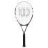 Фото #1 товара WILSON Fusion XL Tennis Racket