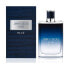 Фото #1 товара JIMMY CHOO Man Blue Eau De Toilette 50ml Vapo Perfume