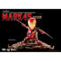Фото #6 товара MARVEL Figura Los Vengadores: La Era De Ultron Iron Man Mk45 Chrome Figure