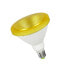 LED lamp EDM Yellow F 15 W E27 1200 Lm Ø 12 x 13,8 cm (RGB)