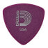 Фото #9 товара Daddario XDPR6-10 Duralin Picks Heavy